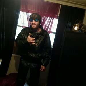 Meet your Posher, Rick